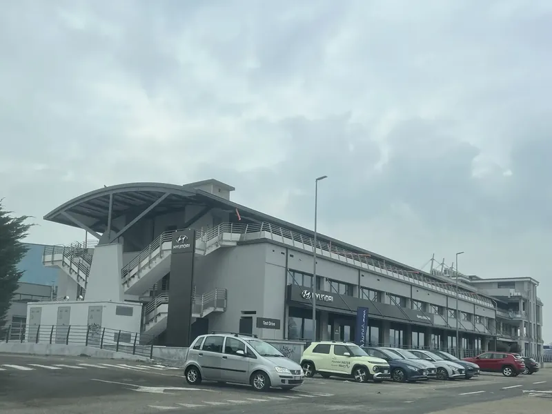 Centro commerciale