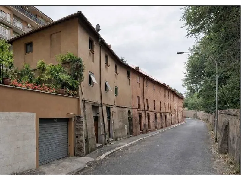 Edificio residenziale