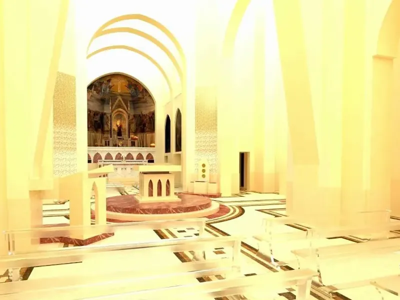 Santuario di Sant’Antonio